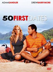 50 First Dates [782]